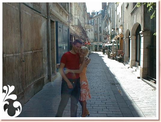 066d. Tours Juli 2004
